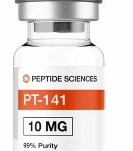 Peptide Pt-141 5mg