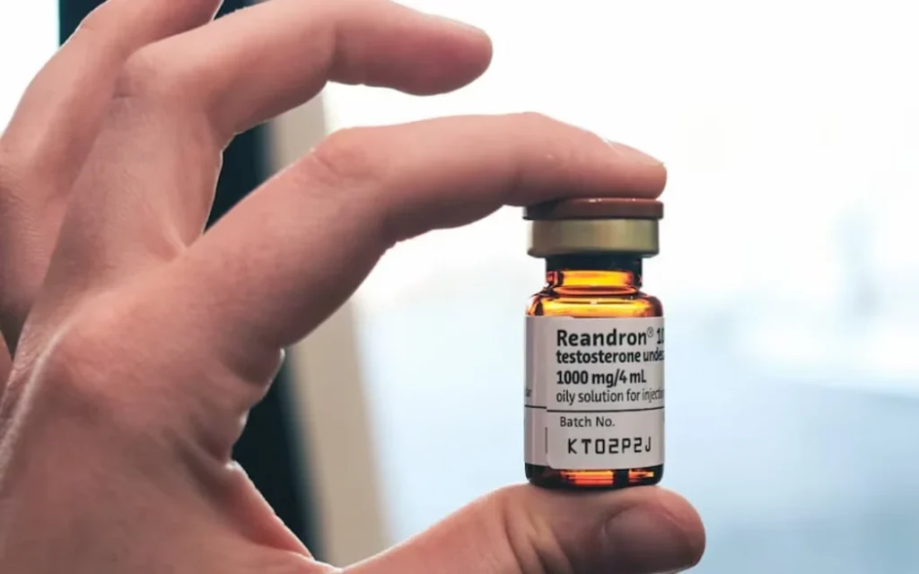 steroids in Australia