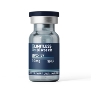 BPC-157 peptides