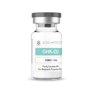Peptides Ghk-cu 50mg