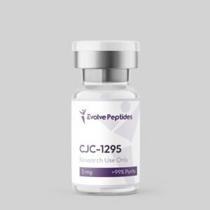 Peptides Cjc dac 1295 5mg