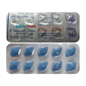 Sildamax sildenafil 100mg