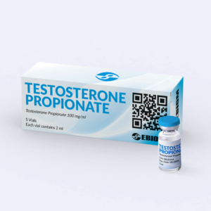 Testosterone Propionate Injection 100mg