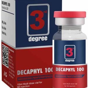 Nandrolone phenylpropionte 100mg/1ml