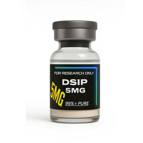 Peptide Dsip 5mg