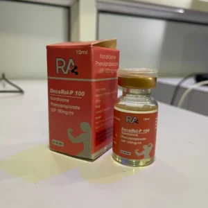Nandrolone phenylpropionte 100mg (Npp short Deca)