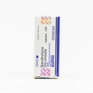 Nandrolone decanote 250mg/10ml