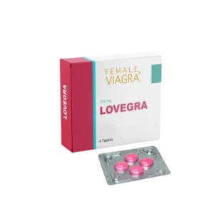 Lovegra 100mg