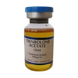 Trenbolone acetate 100mg/10ml